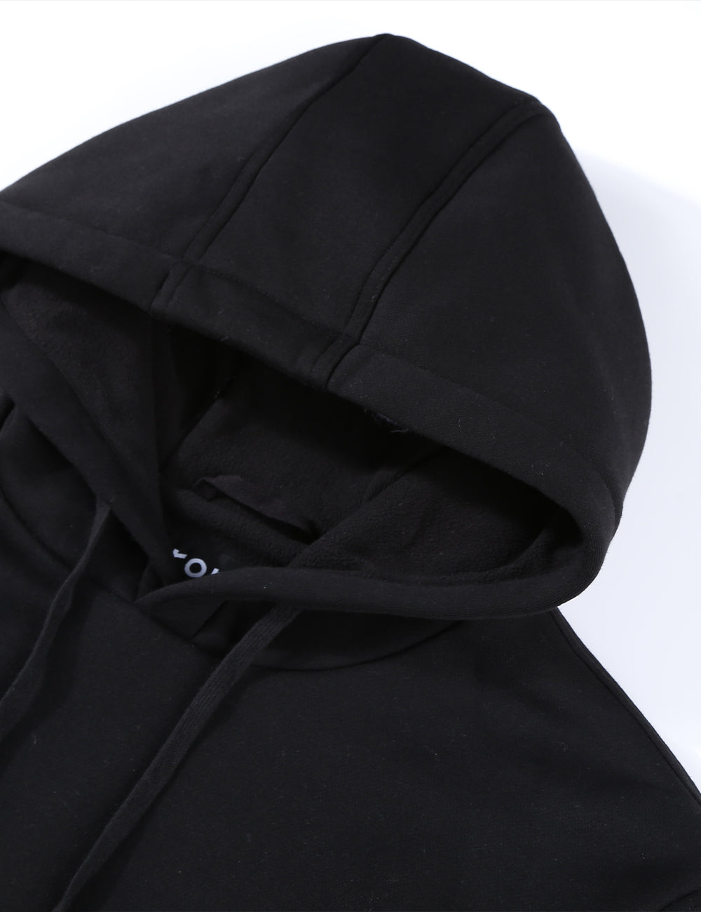 Fleece Hood