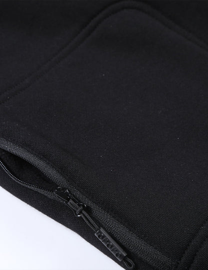 Zipper Pocket