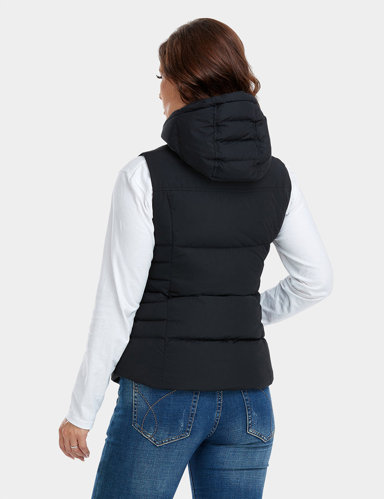 Shoppers Love This Heated Vest for Winter Travel
