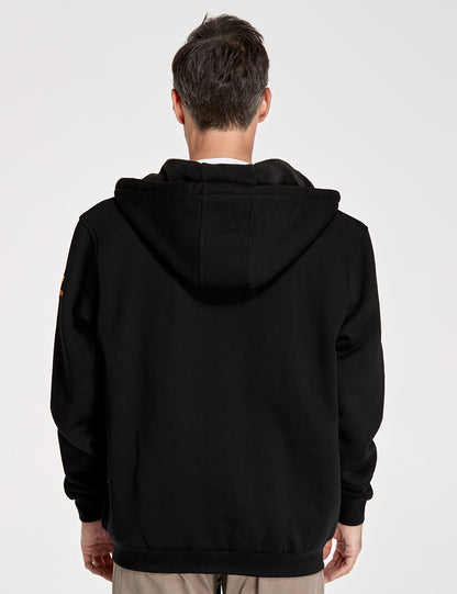 ORORO x GearWrench® Heated Full Zip Hoodie