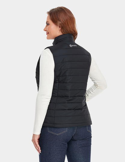 Women's Classic Heated Vest