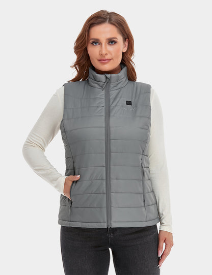 Women's Classic Heated Vest