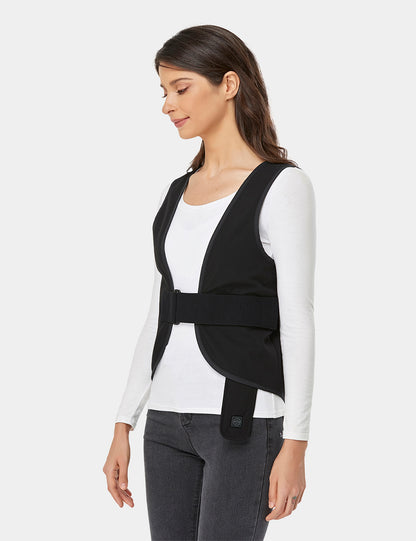 Unisex Adjustable Heated Vest