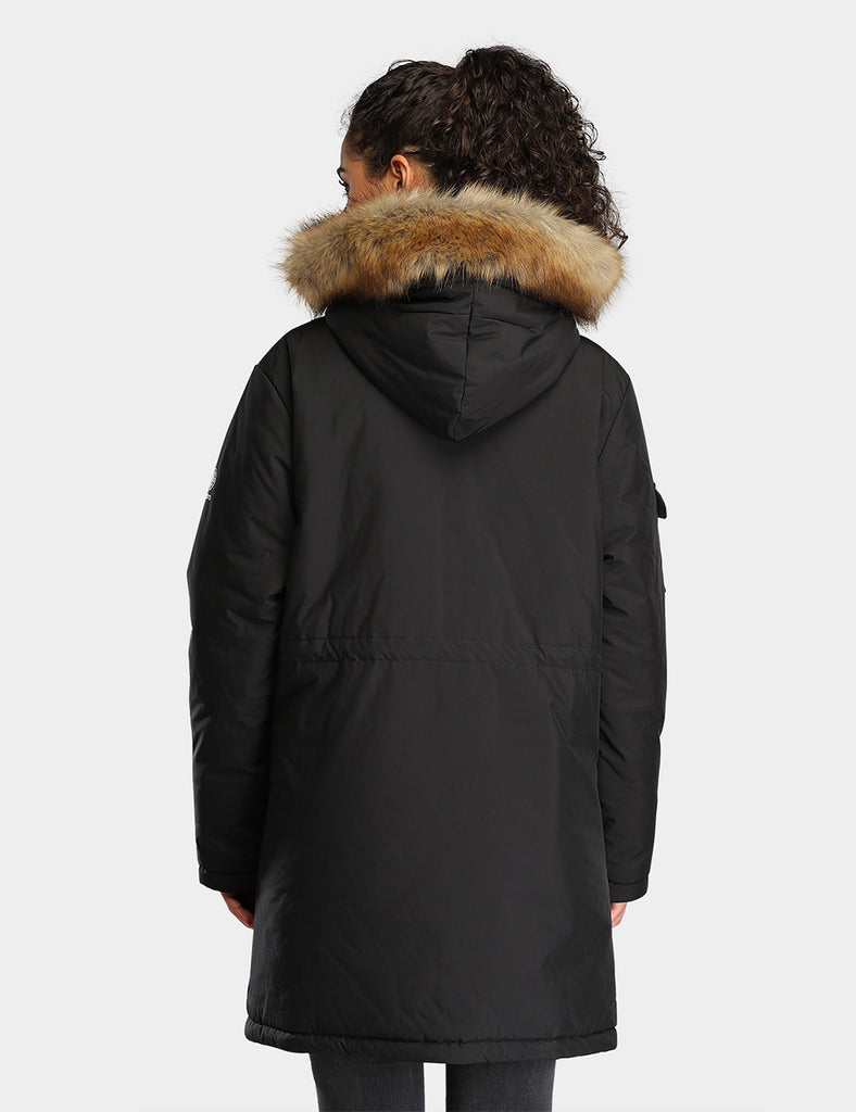 Ororo coat hotsell