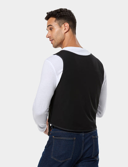 Unisex Adjustable Heated Vest