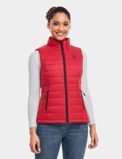 Women's Classic Heated Vest