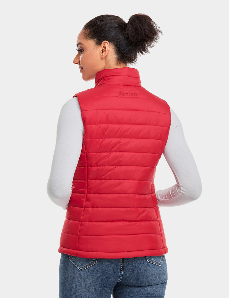 Women's Classic Heated Vest