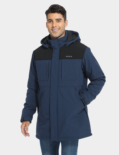 Men's Heated Thermolite® Parka