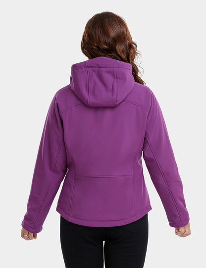 Women's Classic Heated Jacket