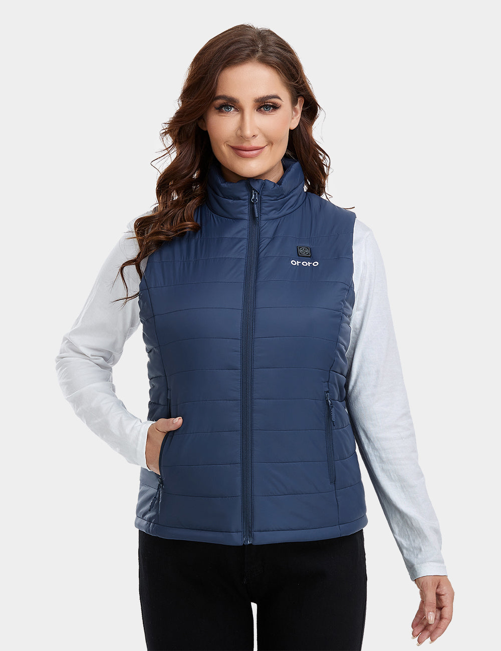 Women's Classic Heated Vest