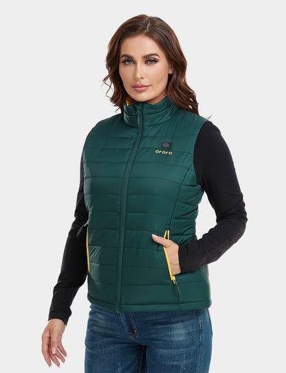 Women's Classic Heated Vest