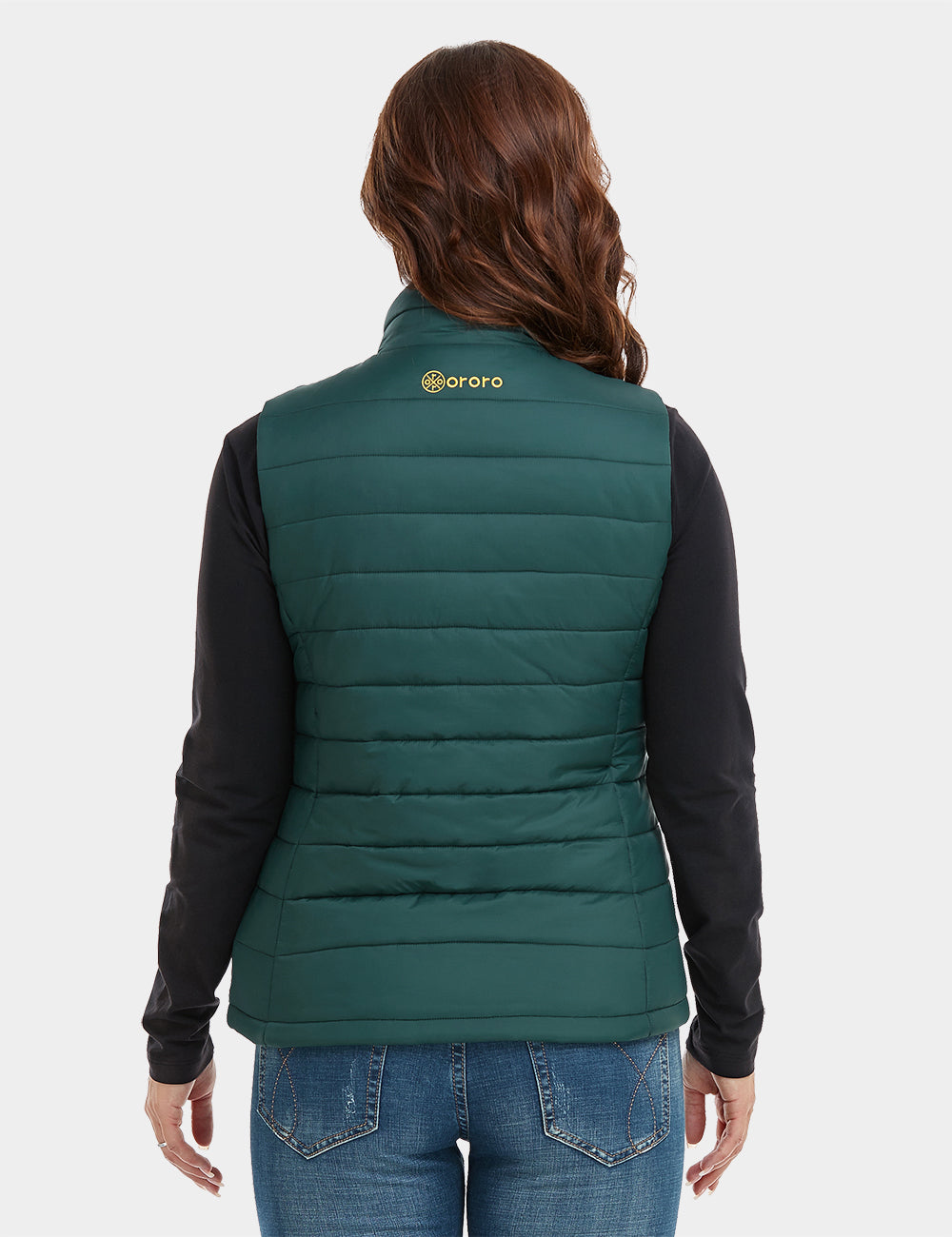 Women's Classic Heated Vest