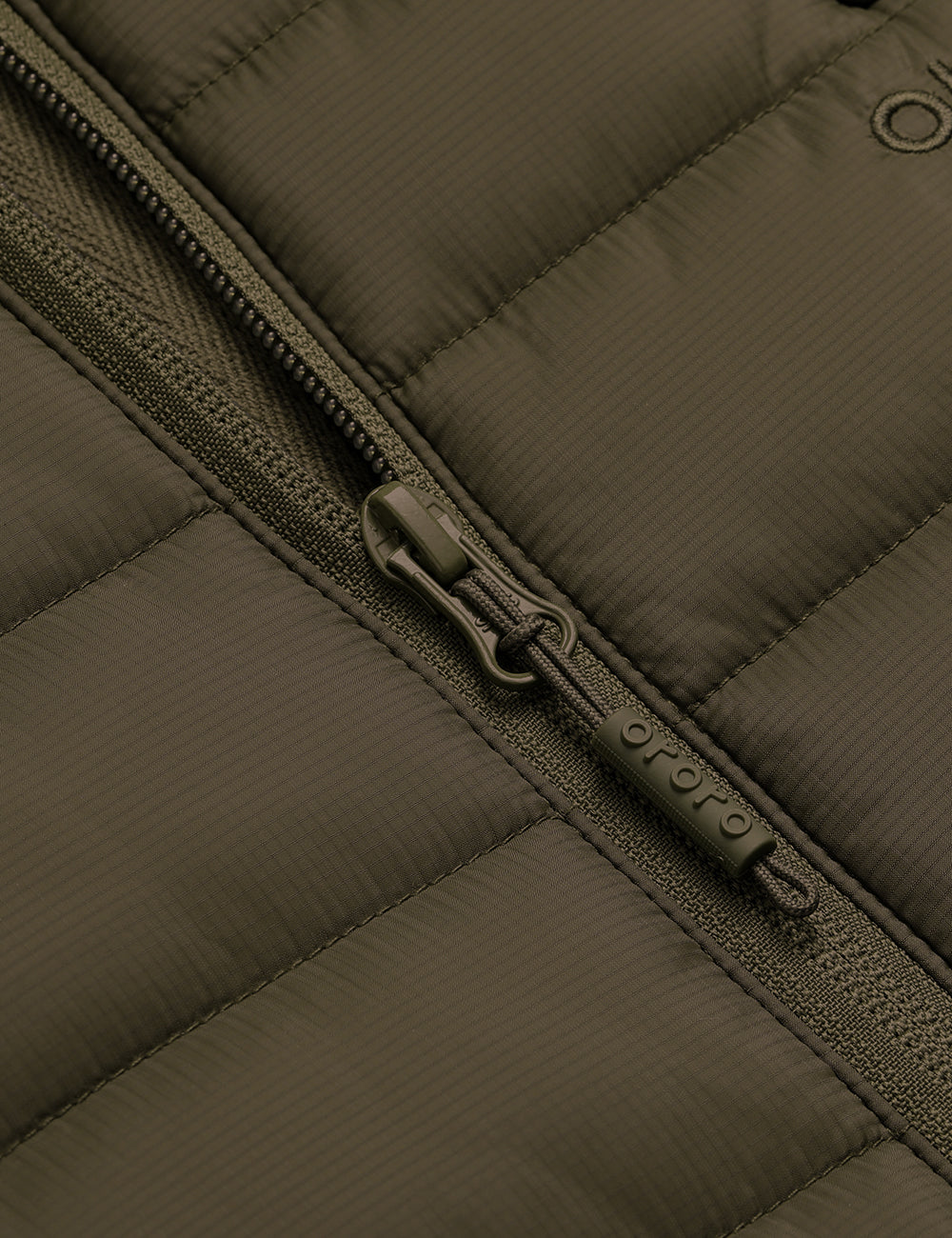 Durable Zipper