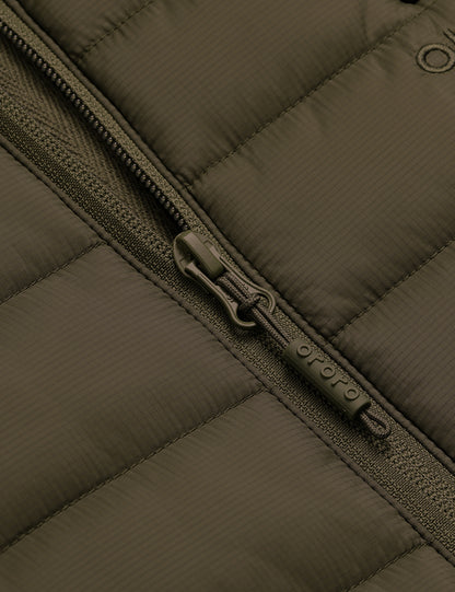 Durable Zipper