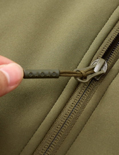 Durable Zipper