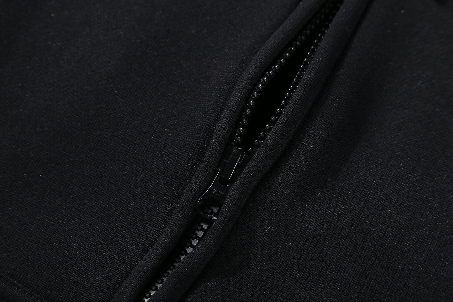 Durable YKK Zipper