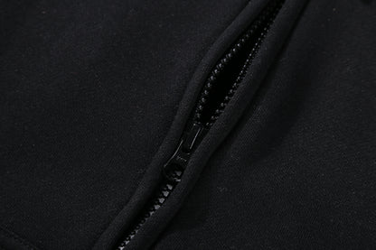 Durable YKK Zipper