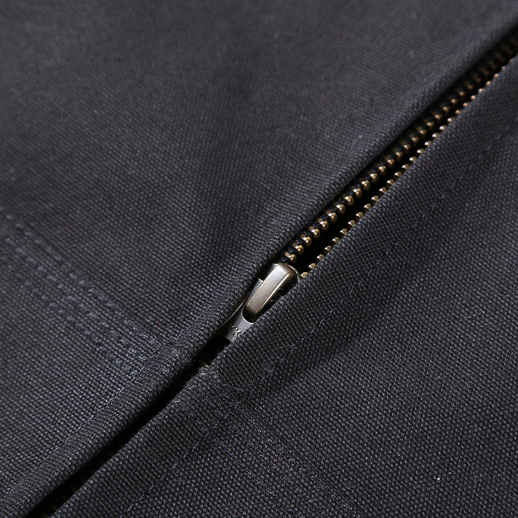 Durable YKK Zipper