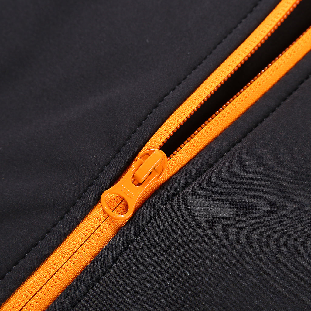 Durable YKK Zipper