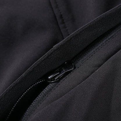 Durable YKK Zipper