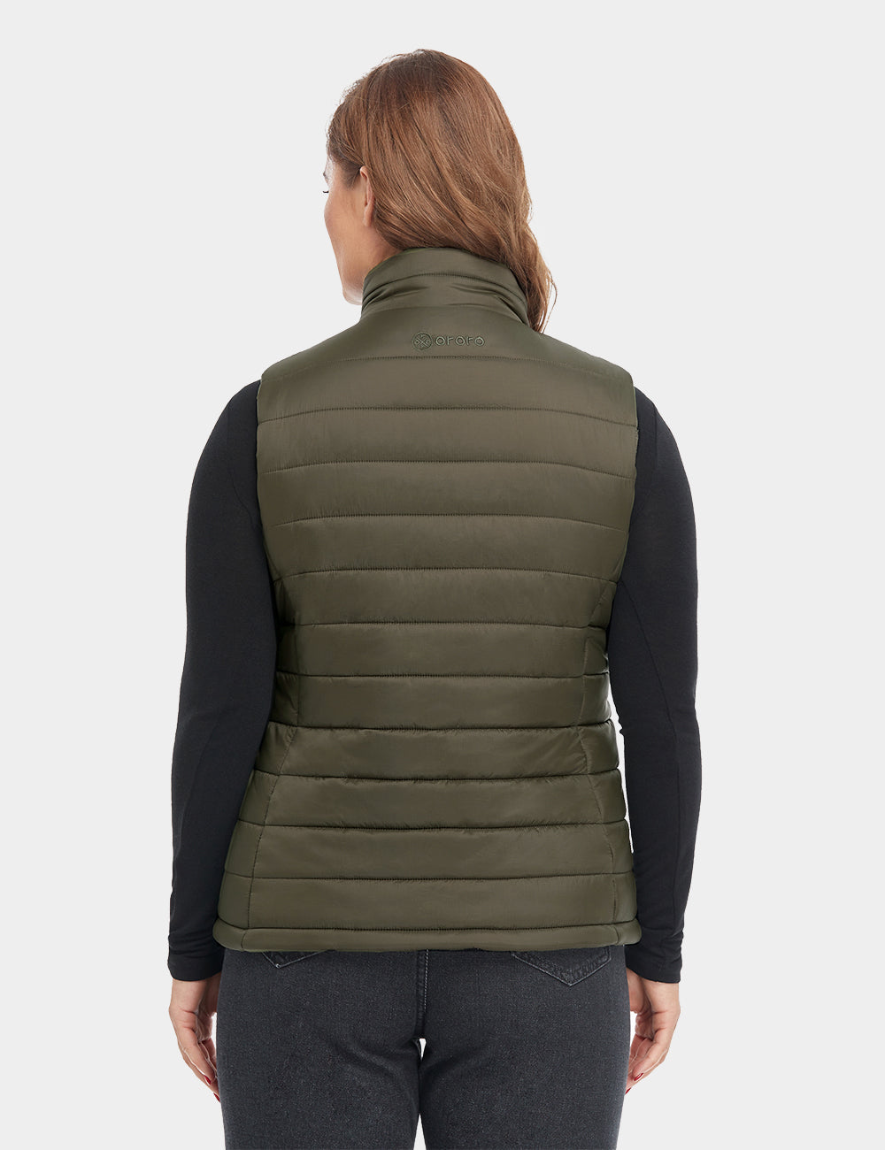 Women's Classic Heated Vest