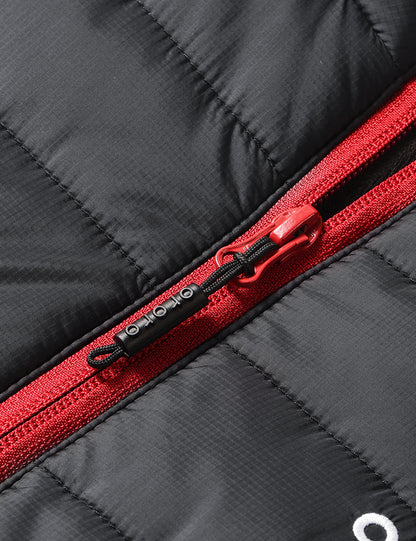 Durable Zipper