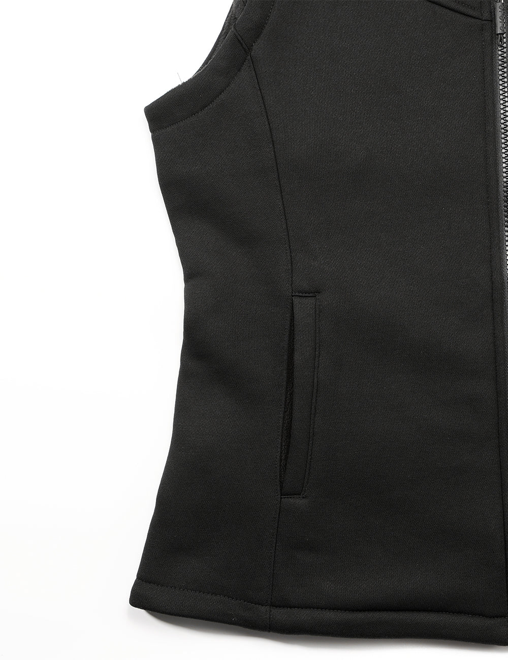 Ororo Womens XL Black buy Heated Replacement Vest Only NO Battery NO Charger