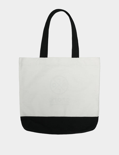 ORORO Canvas Tote Bag (Gift) view 2