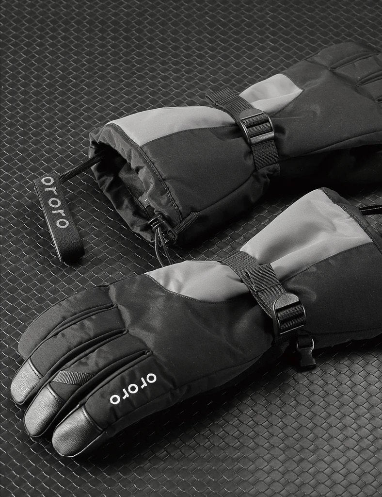 Outer Gloves