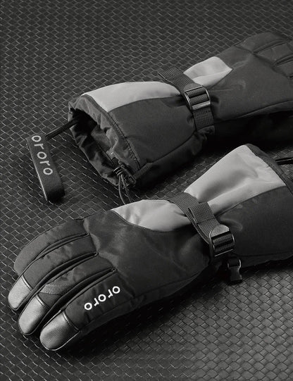 Outer Gloves