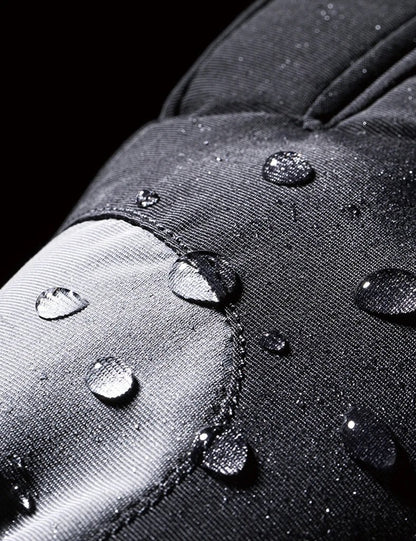 Water-Resistant Fabric