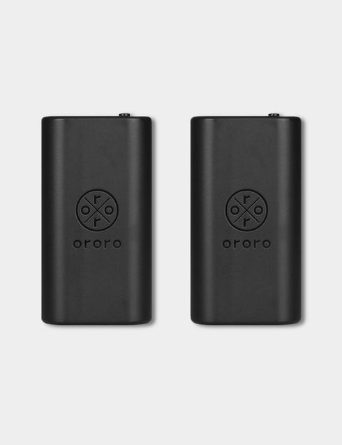 BS3250 Rechargeable Battery (3250mAh) - for Heated Socks 1.0/2.0 view 1