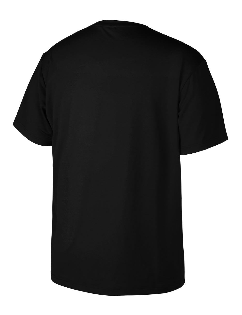 Unisex Quick Dry T-Shirt